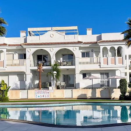 Premium Ferienwohnung: Allegra - Alba - Residential Ciudad Quesada Exteriér fotografie