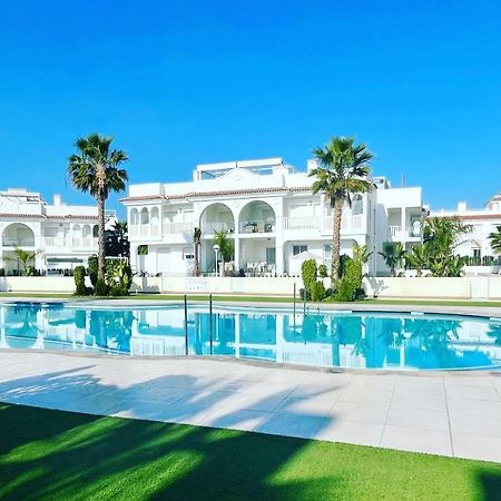 Premium Ferienwohnung: Allegra - Alba - Residential Ciudad Quesada Exteriér fotografie