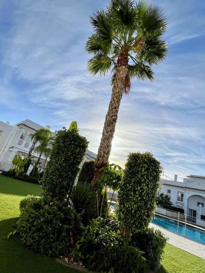 Premium Ferienwohnung: Allegra - Alba - Residential Ciudad Quesada Exteriér fotografie
