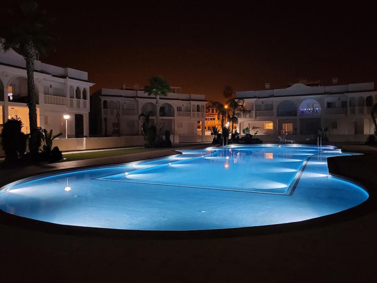 Premium Ferienwohnung: Allegra - Alba - Residential Ciudad Quesada Exteriér fotografie