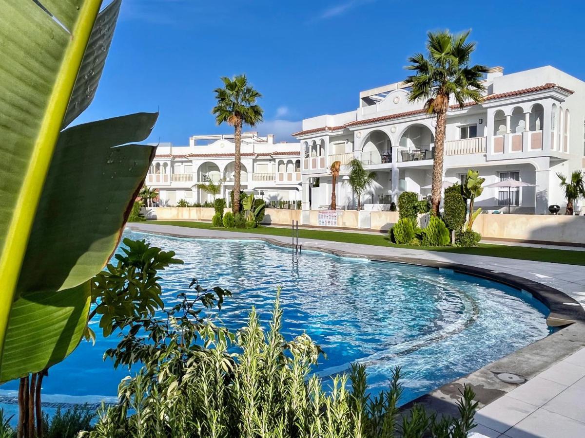Premium Ferienwohnung: Allegra - Alba - Residential Ciudad Quesada Exteriér fotografie