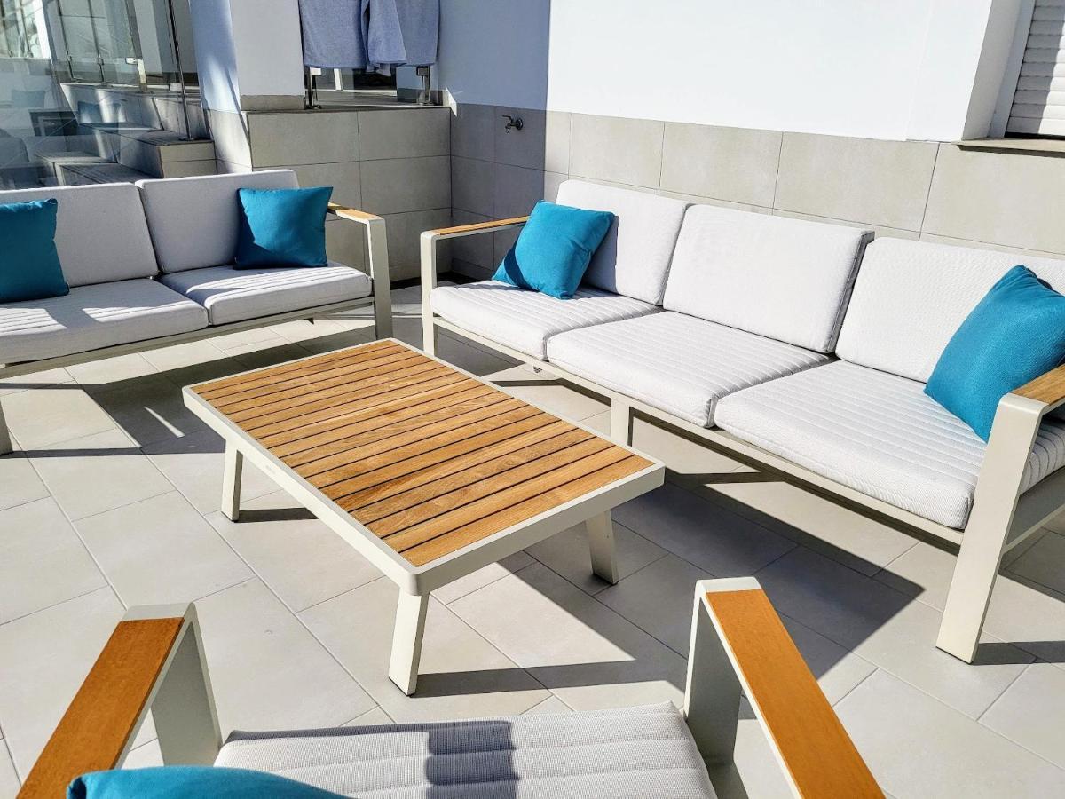 Premium Ferienwohnung: Allegra - Alba - Residential Ciudad Quesada Exteriér fotografie