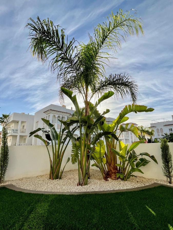 Premium Ferienwohnung: Allegra - Alba - Residential Ciudad Quesada Exteriér fotografie